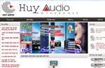 huyaudio